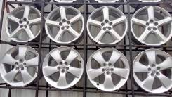 Toyota. 7.5x17, 5x100.00, ET45