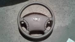 Руль. Toyota: Lite Ace, Ipsum, Town Ace, Land Cruiser Prado, Camry, Town Ace / Lite Ace