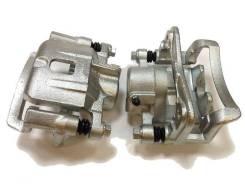Суппорт тормозной. Isuzu: Bighorn, Wizard, Trooper, VehiCross, MU Двигатели: 4JG1, 4JG2, 4JX1, 4ZE1, 6VD1, 6VE1