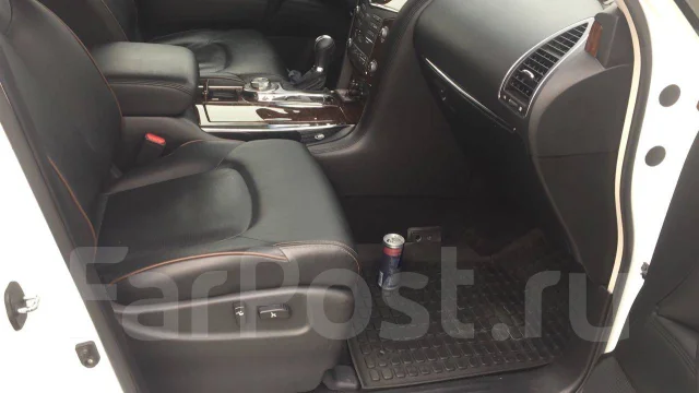 Nissan Patrol. �������, 4wd, 5.7 (406��.�.), ������, 140 000����. �� ����
