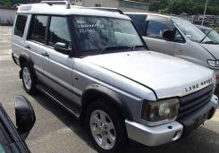 Land Rover Discovery. SALLTAMP33A820442, D56