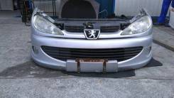 Ноускат PEUGEOT 206, VF32; 1 РЯД, 2980016235