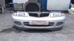 Ноускат MITSUBISHI CARISMA, DA2A, 4G93; 4 РЯД, 2980016246