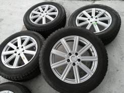 Rota Real Lite. 7.5x18, 5x114.30, ET38