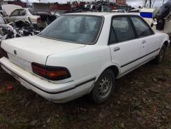 Toyota Carina. 171, 4AFE