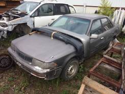 Toyota Corona. 170, 5AFE