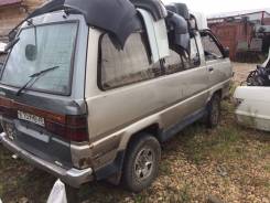 Toyota Lite Ace. CM40, 2CT