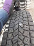 Falken Landair SL S-112. Зимние, без шипов, 2006 год, износ: 10%, 4 шт. Под заказ