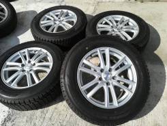Topy Sibilla ST-V. 7.0x17, 5x114.30, ET48