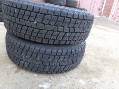 Bridgestone Blizzak MZ-03. Зимние, без шипов, износ: 10%, 4 шт