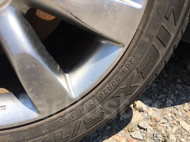 Infiniti FX45. S50, VK45DE ����