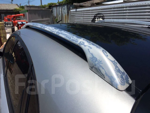Infiniti FX45. S50, VK45DE ����