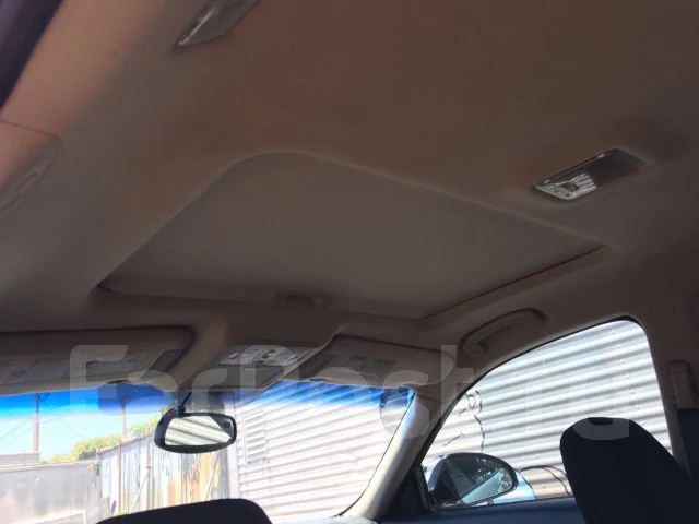 Infiniti FX45. S50, VK45DE ����