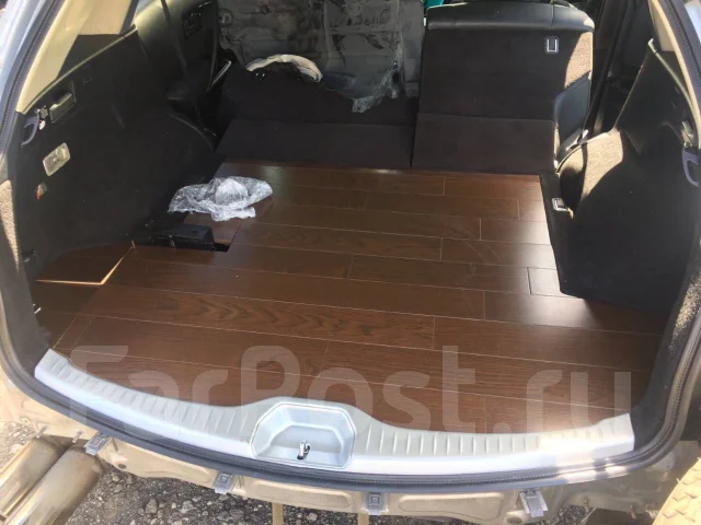 Infiniti FX45. S50, VK45DE ����
