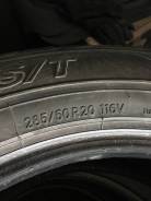 Toyo Proxes ST II. Летние, износ: 30%, 4 шт