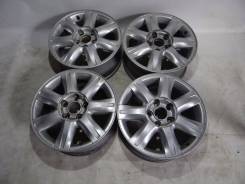 ABT. 7.0x16, 5x114.30, ET47, ЦО 67,0 мм.