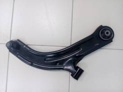 Рычаг подвески. Nissan: Cube, Bluebird Sylphy, Tiida, NV200, Tiida Latio, AD, Wingroad Двигатели: HR15DE, K9K, HR16DE, MR20DE, MR18DE, CR12DE