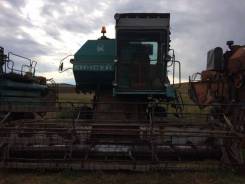 КЗК Енисей. Продам Комбайн Енисей 1200, 10 000 куб. см.