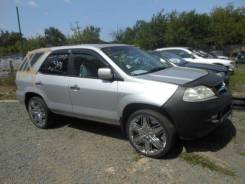 Honda MDX. YD1, J35A