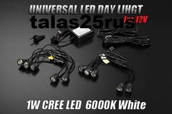 LED модули в обвесы Toyota Prius, Prius a, Aqua ( Темный корпус)Качество. Toyota Aqua Toyota Prius Toyota Prius a