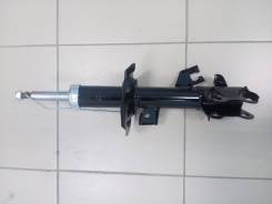 Амортизатор. Nissan Tiida Latio, SC11, SNC11, SJC11, SZC11 Nissan Tiida, JC11, NC11, C11 Двигатели: MR18DE, HR15DE, HR16DE