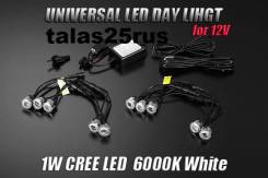 LED модули в обвесы Toyota Prius, Prius a, Aqua (Светлый корпус)Качество. Toyota Aqua Toyota Prius Toyota Prius a