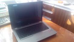 HP G62. 15.6", 2,4 ГГц, ОЗУ 4096 Мб, диск 500 Гб, WiFi, Bluetooth, аккумулятор на 2 ч.