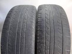 Dunlop Le Mans RV502. Летние, 2007 год, износ: 70%, 2 шт