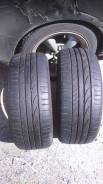 Bridgestone Potenza G 009. Летние, износ: 10%, 2 шт