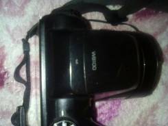Samsung WB100. 15 - 19.9 Мп, зум: 14х и более