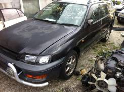 Toyota Caldina. ST195, 3SGE