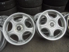 Lenso Muse. 6.5x15", 5x100, 5x114.3, ET45, �� 73,0���. ��� ����� �� ����������� ������ ����