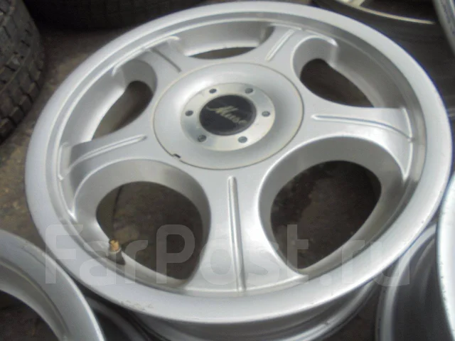 Lenso Muse. 6.5x15", 5x100, 5x114.3, ET45, �� 73���. ��� ����� �� ����������� ������ ����