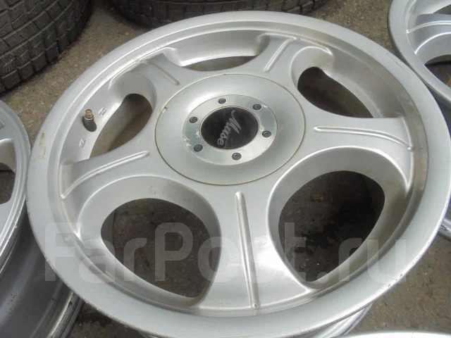 Lenso Muse. 6.5x15", 5x100, 5x114.3, ET45, �� 73���. ��� ����� �� ����������� ������ ����