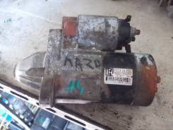 Стартер. Mazda: Familia, Eunos 500, Training Car, Capella, Cronos, Premacy, MPV Ford Telstar, GFERF, GWERF, GE5PF, GE8PF, GWFWF, GWEWF, GFEPF, GFFPF...