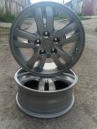 Hyundai. x16, 5x114.30
