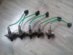 Датчик кислородный. Honda: Jazz, Civic, City, Fit, Freed Двигатели: L12B1, L12B2, L13Z1, L13Z2, L15A7, K20Z4, N22A2, R18A2, L13A