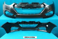 Бампер. Hyundai ix35 Hyundai Tucson