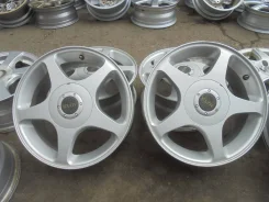Butzi Alesia. 6.5x15", 4x114.3, 5x114.3, ET35, �� 73���. ��� ����� �� ����������� ������ ����