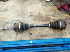 Привод. Nissan Gloria, MY34, Y34, HY34 Nissan Cedric, Y34, HY34, MY34 Двигатели: VQ30DD, VQ20DE, VQ25DD