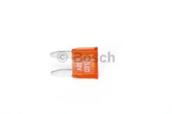Предохранитель плоский Mini 10A 1987529030 bosch 1987529030 в наличии