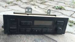 Блок управления климат-контролем. Toyota Hiace, KZH106, KZH106G, KZH106W