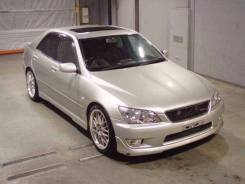 Toyota Altezza. SXE10, 3SGE