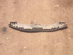 Жесткость бампера. Hyundai i20