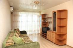 1-комнатная, улица Комсомольская 43. Центр, 35 кв. м. Комната