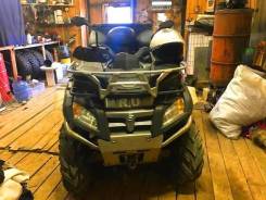 Cfmoto CF 800-X8 EFI. исправен, есть птс, с пробегом