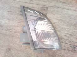 Габаритный огонь. Nissan X-Trail, T30, PNT30, HU30, VNU30, NT30, NU30 Двигатели: SR20VET, QR20DE
