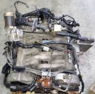 Двигатель в сборе. Mazda MPV Mazda Mazda6, GY Mazda Mazda2, DE Двигатель GYDE