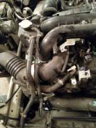 Патрубок турбины. Subaru Legacy, BL9, BP9, BL5, BP5 Subaru Impreza, GH8 Subaru Exiga, YA5 Двигатели: EJ20Y, EJ20X, EJ255, EJ205