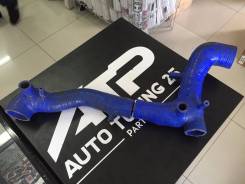 Патрубок турбины. Subaru Legacy B4, BE5 Subaru Legacy, BE5